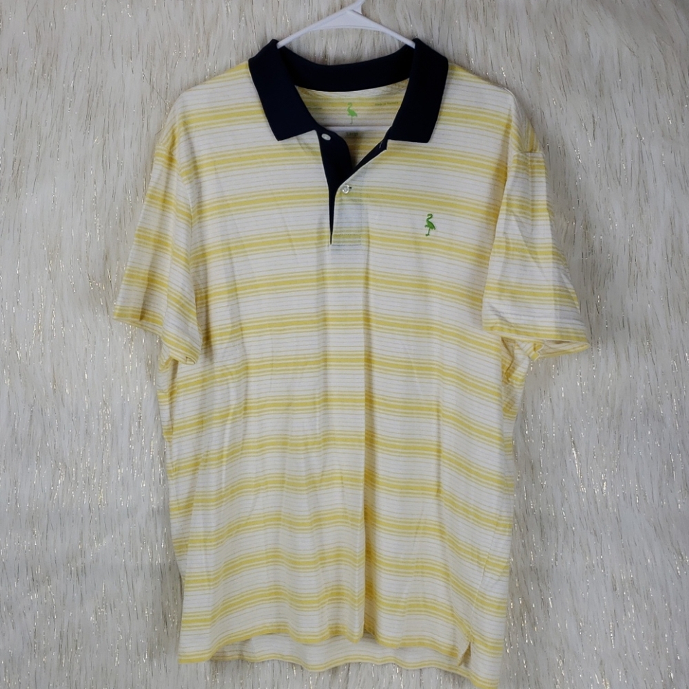 Tailorbyrd Polo Shirt